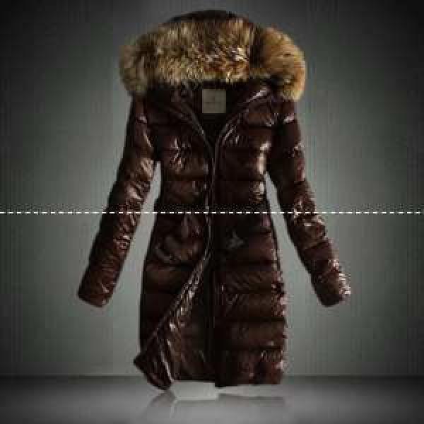 2026-14秋冬新作登場 女性用 ジャケット MONCLER ダウンジャケット 3色可選