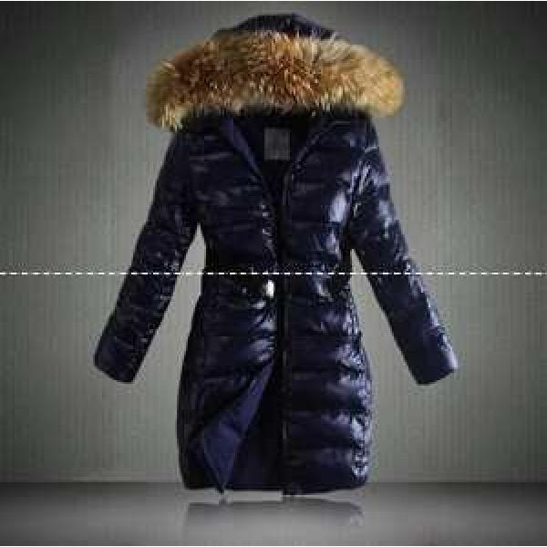 2026-14秋冬新作登場 女性用 ジャケット フード付 MONCLER ダウンジャケット 3色可選