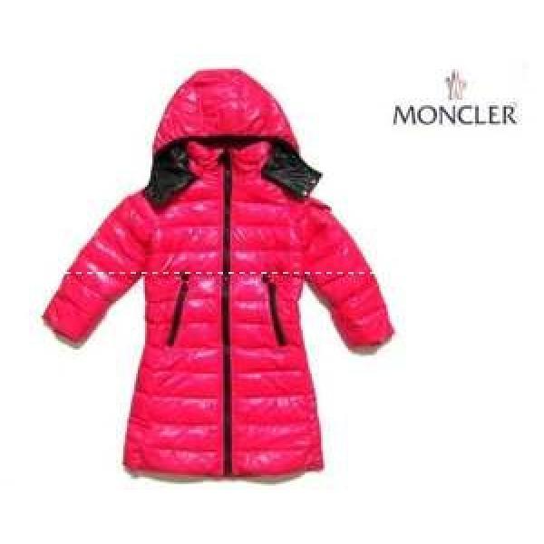 2026-14秋冬新作 モンクレール MONCLER 子供用ダウンジャケット 3色可選