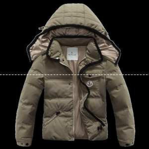 2026-14秋冬新作 モンクレール MONCLER ダウンジャケット 子供用