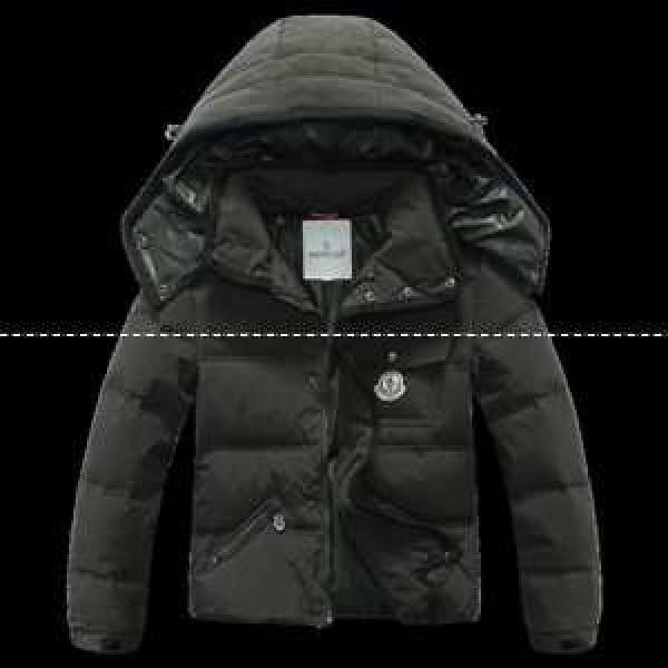 モンクレール MONCLER 2026-14秋冬新作 ダウンジャケット 子供用