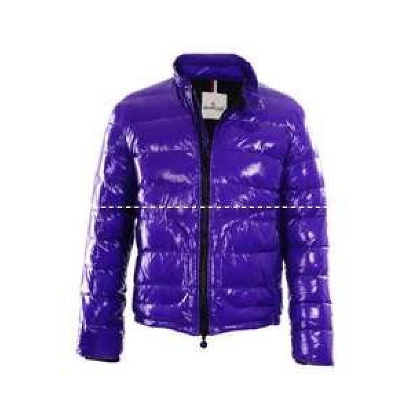新作登場 MONCLER モンクレール 2026-14秋冬 ダウンジャケット ブルー