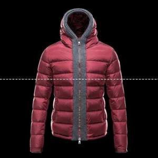 新入荷 MONCLER モンクレール 2026-14秋冬 ダウンジャケット