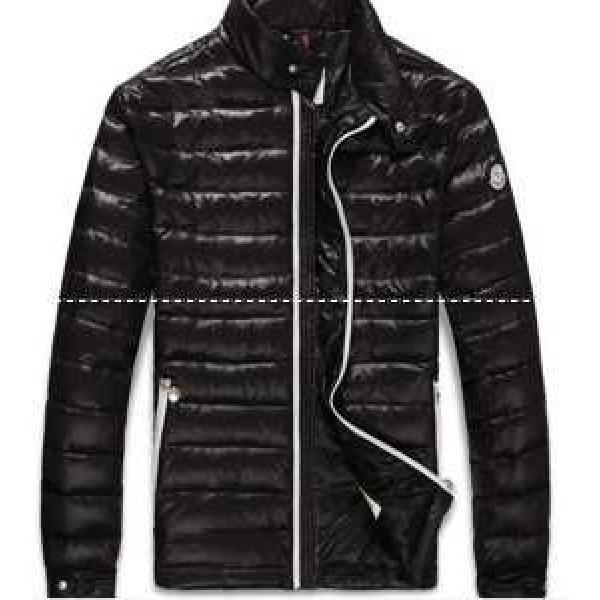超人気 MONCLER モンクレール 2026-14秋冬 ダウンジャケット BLACK