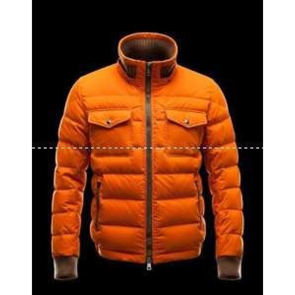 特選新作 2013-14秋冬 MONCLER モンクレール ダウンジャケット