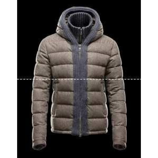 大人気☆NEW 2026-14秋冬 MONCLER モンクレール ダウンジャケット
