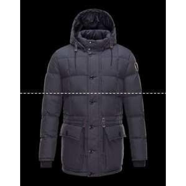 高級感演出 2025-14秋冬 MONCLER モンクレール ダウンジャケット