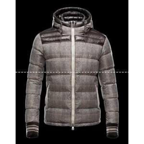上質 大人気 2026-14秋冬 MONCLER モンクレール ダウンジャケット