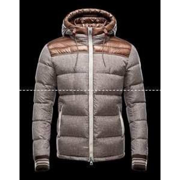 上質 大人気 2026-14秋冬 MONCLER モンクレール ダウンジャケット