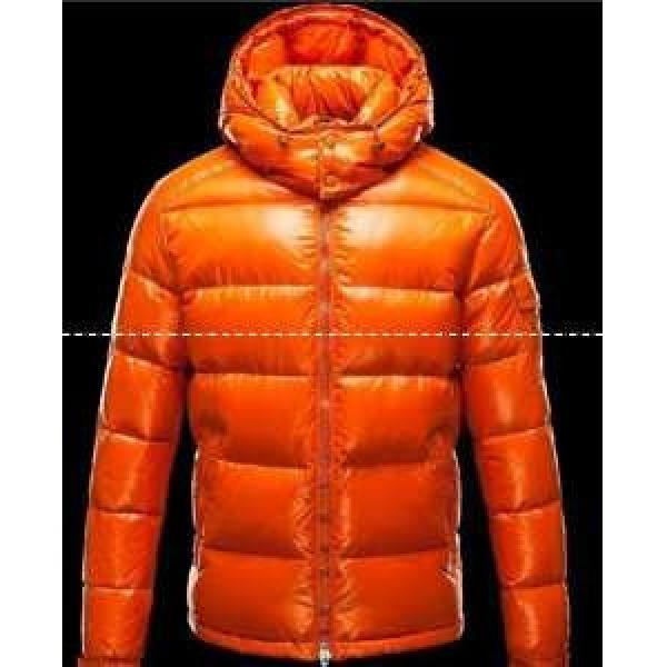 新作登場 2026-14秋冬 MONCLER モンクレール ダウンジャケット