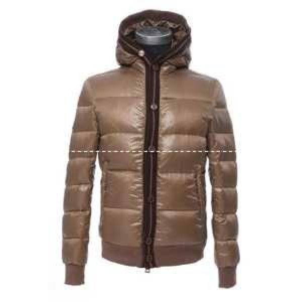 人気が爆発 2025-14秋冬 MONCLER モンクレール ダウンジャケット