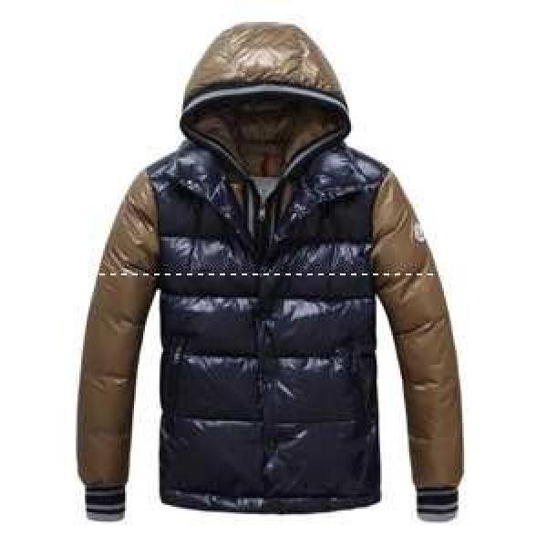 欧米韓流 MONCLER モンクレール ダウンジャケット