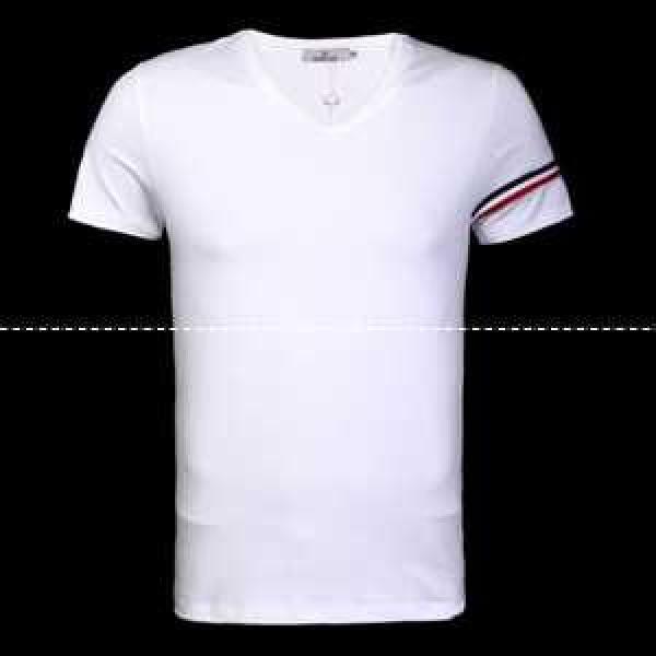 入手困難2026春夏 MONCLER モンクレール 半袖Tシャツ 2色可選