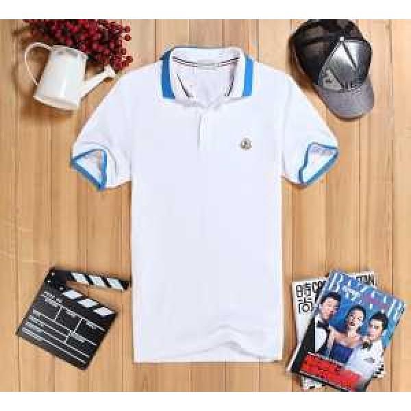 モンクレール 超人気美品◆2026春夏  半袖 Tシャツ