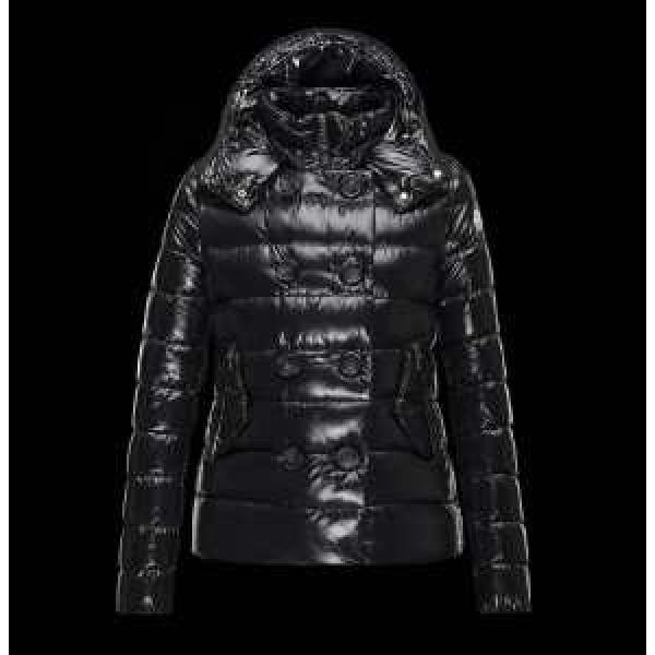 2025秋冬 MONCLER モンクレールお買得 ダウンジャケット