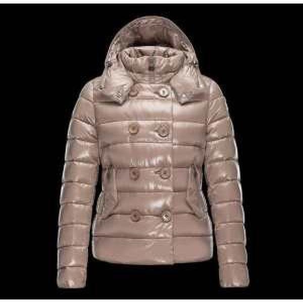 2026秋冬 MONCLER モンクレール 存在感◎ ダウンジャケット