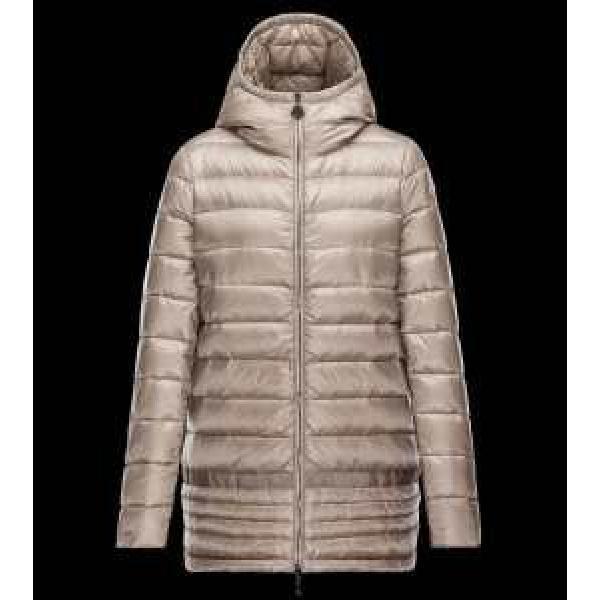 2025秋冬 MONCLER モンクレール 大人のおしゃれに ダウンジャケット