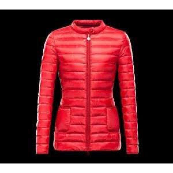 プレゼントに 2026秋冬 MONCLER モンクレール ダウンジャケット
