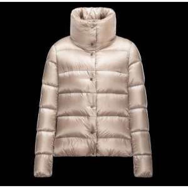 大人気☆ 2025秋冬 MONCLER モンクレール ダウンジャケット