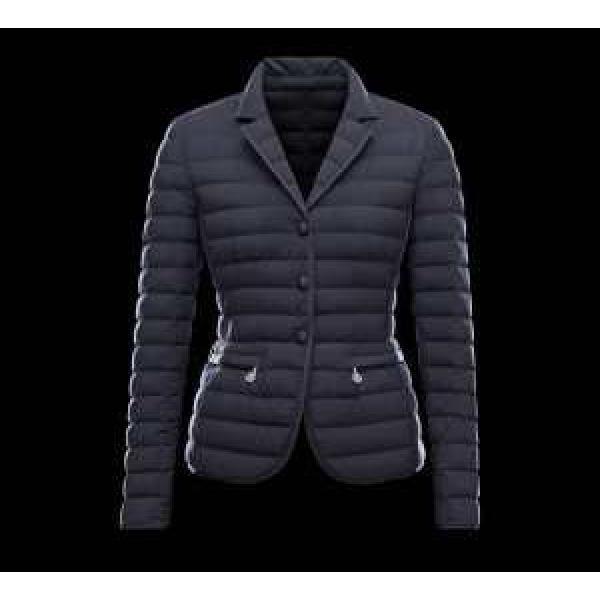 首胸ロゴ 2026秋冬 MONCLER モンクレール ダウンジャケット