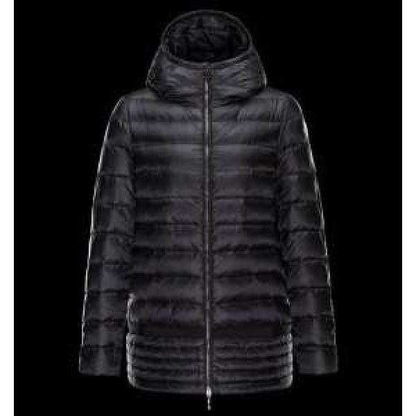 2026秋冬 抜群の雰囲気が作れる! MONCLER モンクレール ダウンジャケット