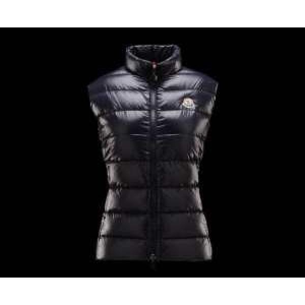 存在感◎ 2026秋冬 MONCLER モンクレール ダウンジャケット