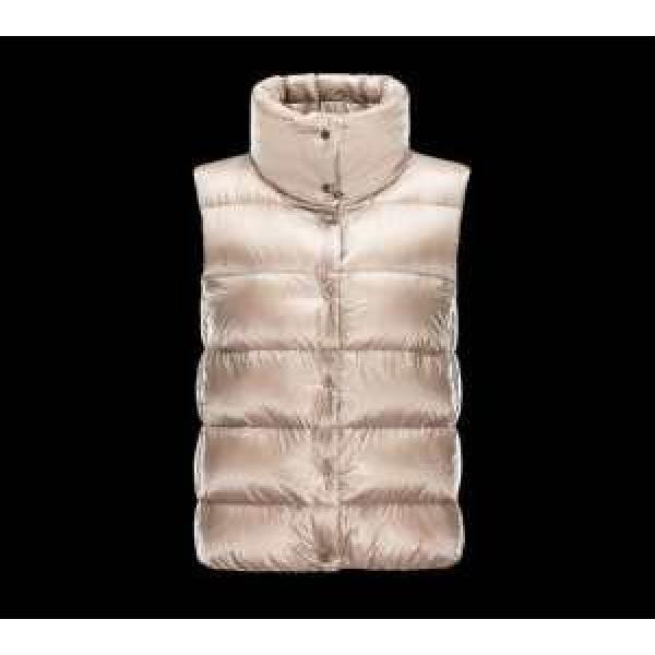 2025秋冬 MONCLER モンクレール 個性派 ダウンジャケット