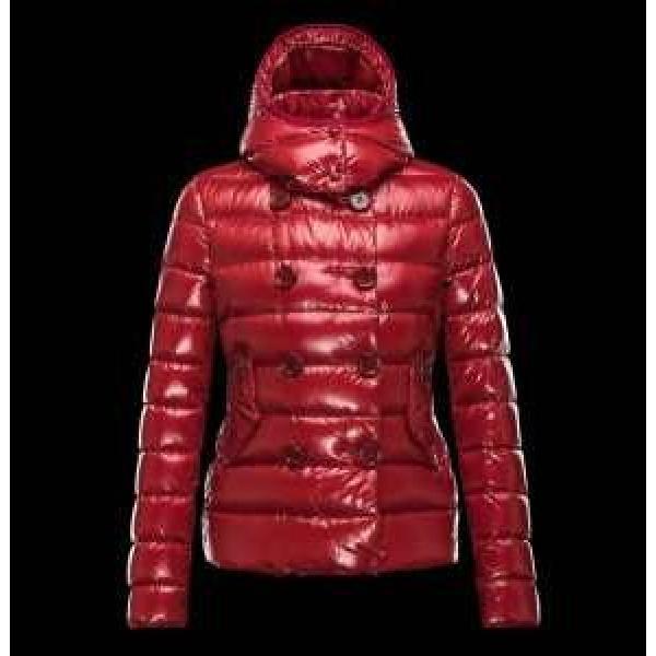 2026秋冬 MONCLER モンクレール プレゼントに ダウンジャケット