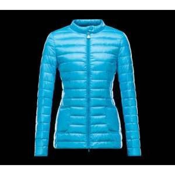 大人のおしゃれに 2026秋冬 MONCLER モンクレール ダウンジャケット