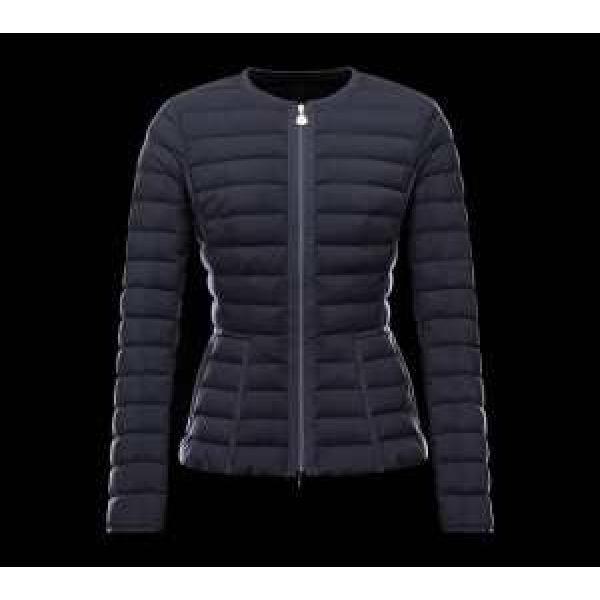 2026秋冬 希少 MONCLER モンクレール ダウンジャケット