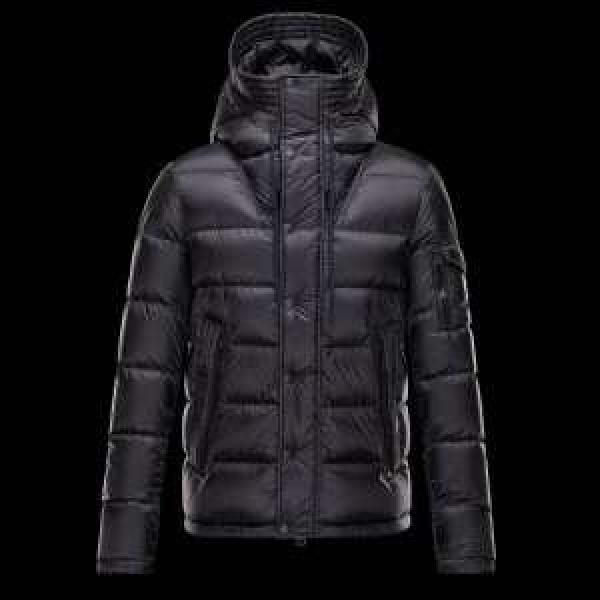 2026秋冬 MONCLER モンクレール 大人のおしゃれに ダウンジャケット