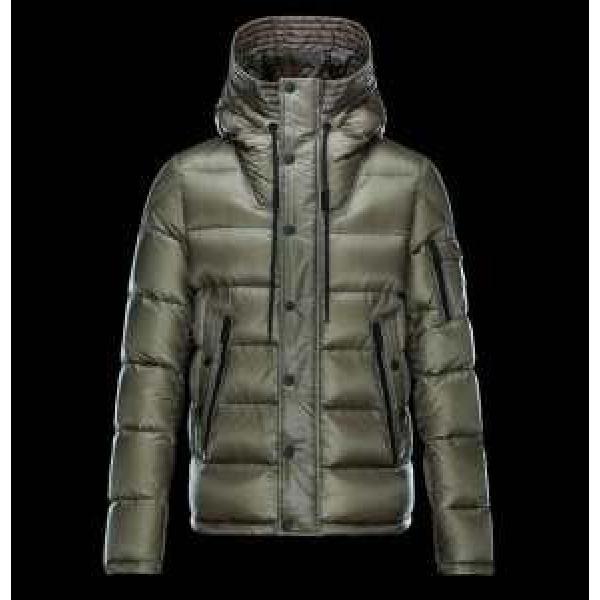 大特価 2025秋冬 MONCLER モンクレール ダウンジャケット