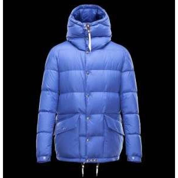 2025秋冬 新入荷 MONCLER モンクレール ダウンジャケット