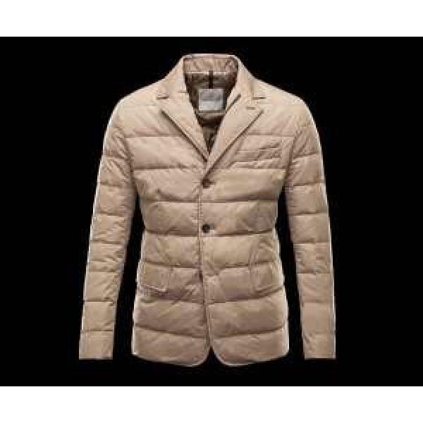 2026秋冬 MONCLER モンクレール 新作登場 ダウンジャケット