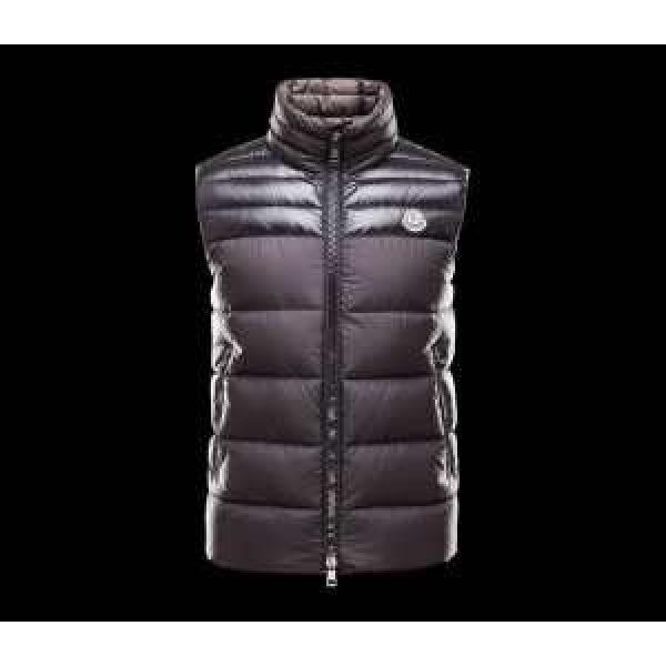 高級感演出 2026秋冬 MONCLER モンクレール ダウンジャケット