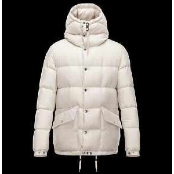 2026秋冬 MONCLER モンクレール 大特価 ダウンジャケット