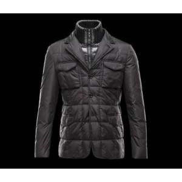 2026秋冬 ◆モデル愛用◆ MONCLER モンクレール ダウンジャケット