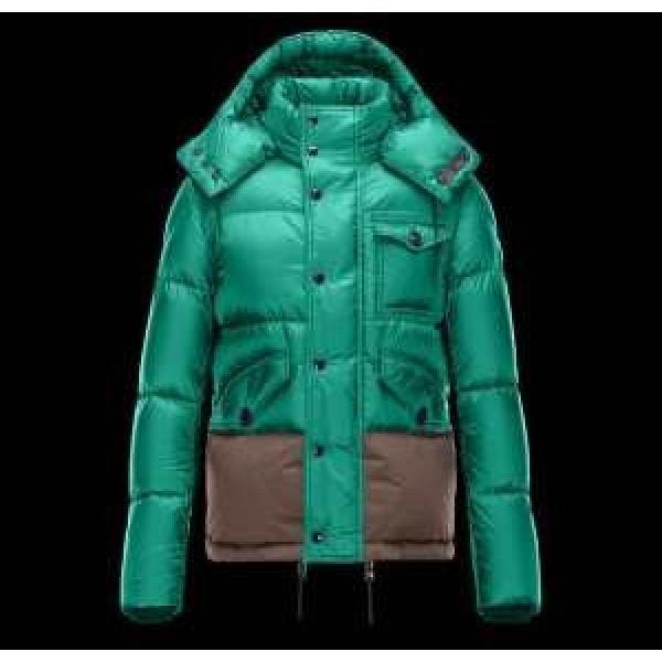 贈り物にも◎ 2026秋冬 MONCLER モンクレール ダウンジャケット