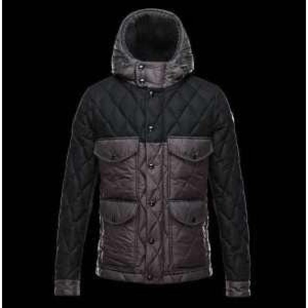 2026秋冬MONCLER モンクレール 売れ筋 ダウンジャケット