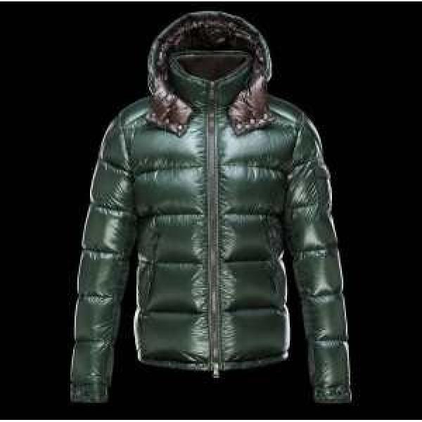 新入荷 2026秋冬 MONCLER モンクレール ダウンジャケット