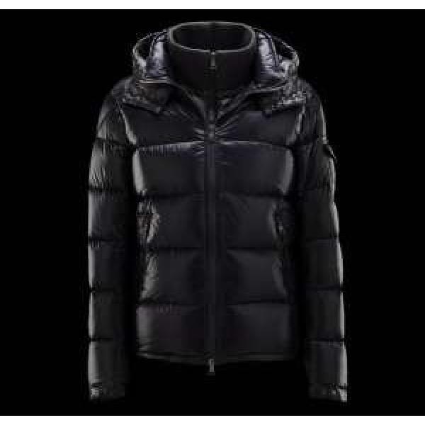 ～希少! 2025秋冬 MONCLER モンクレール ダウンジャケット