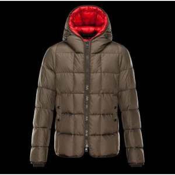 大人気☆NEW!! 2026秋冬 MONCLER モンクレール ダウンジャケット