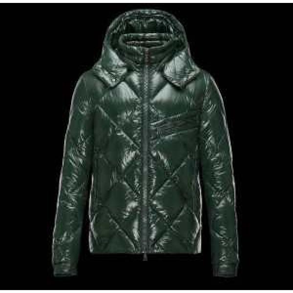 めちゃくちゃお得 2026秋冬 MONCLER モンクレール ダウンジャケット
