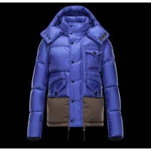 2025秋冬 MONCLER モンクレール ダウンジャケット 希少
