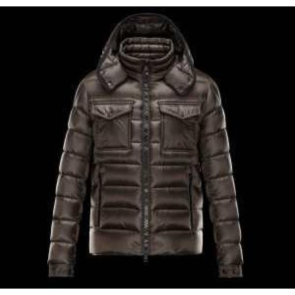 2025秋冬 MONCLER モンクレール 完売品 ダウンジャケット