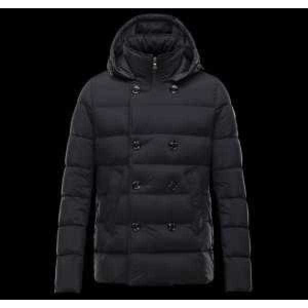 2025秋冬 MONCLER モンクレール 超レア ダウンジャケット