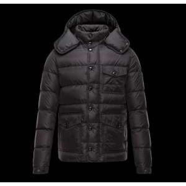 2025秋冬 超レア MONCLER モンクレール ダウンジャケット