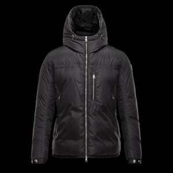 入手困難 2026秋冬 MONCLER モンクレール ダウンジャケット