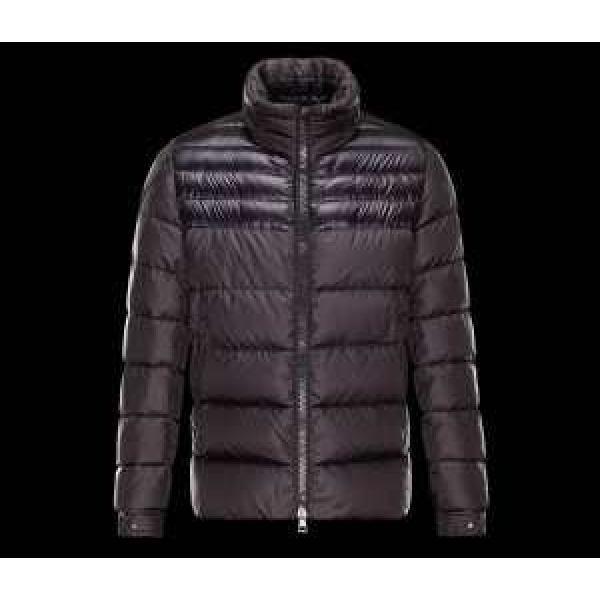 2025秋冬 ★安心★追跡付 MONCLER モンクレール ダウンジャケット