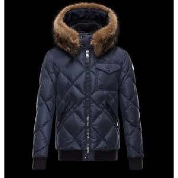 ◆モデル愛用◆ 2025秋冬 MONCLER モンクレール ダウンジャケット